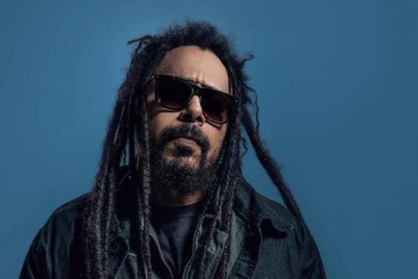 Live Marcelo Falcão e o Rappa