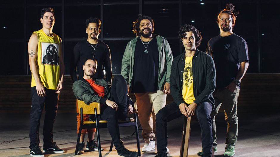 Live Onze:20 - Foto Divulgação