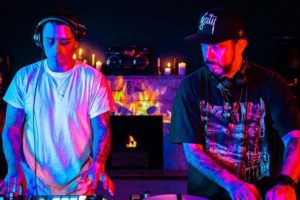 Live - Tropkillaz