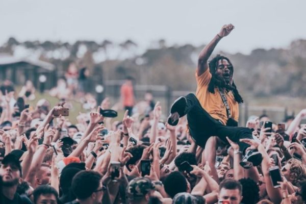 Rap e Tecnologia