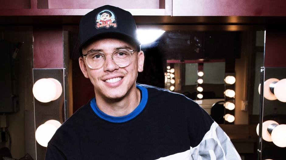 Live Logic na Twitch - Foto Divulgação