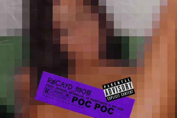 Recayd Mob -
