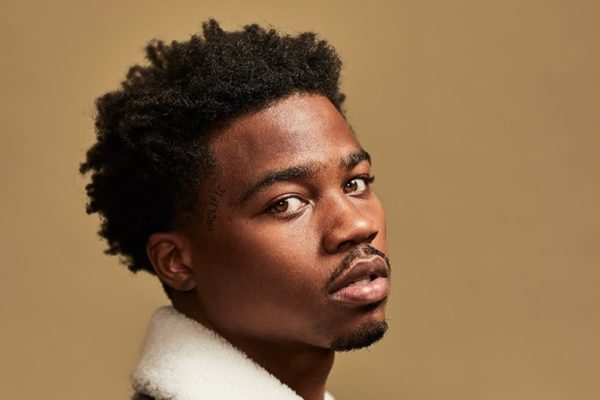 Roddy Ricch apresenta “Tine Desk (Home) Concert”