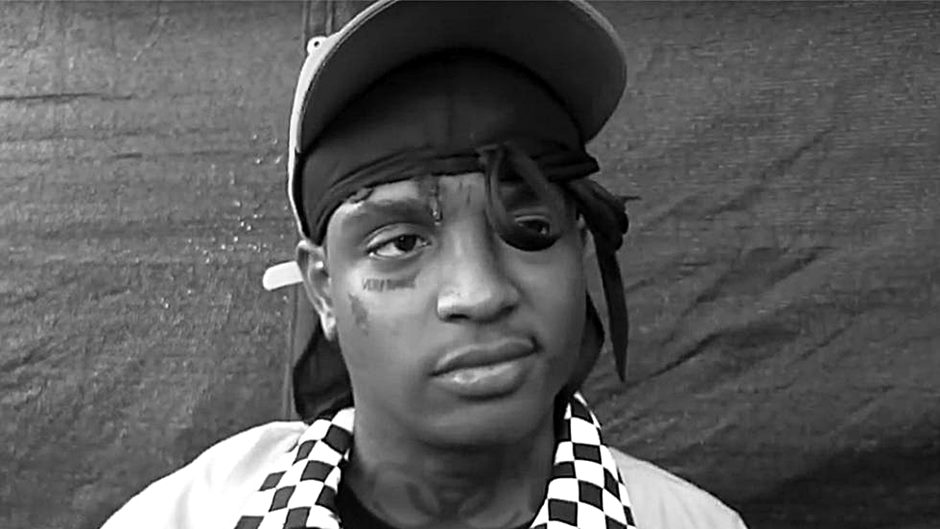 Ski Mask, The Slump God