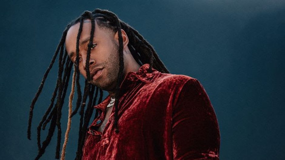 TY DOLLA $IGN - “EGO DEATH”