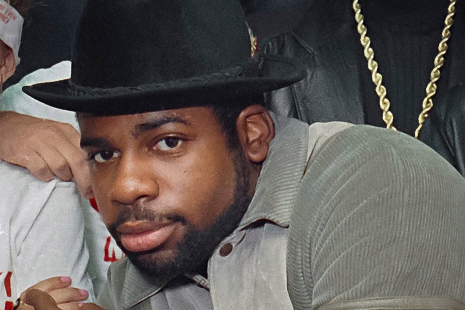 Jam Master Jay