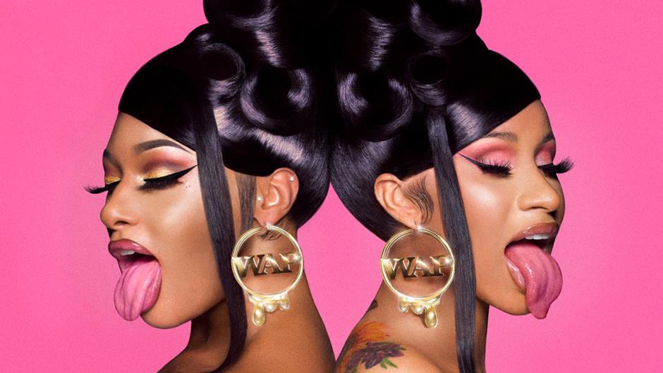 Cardi B -