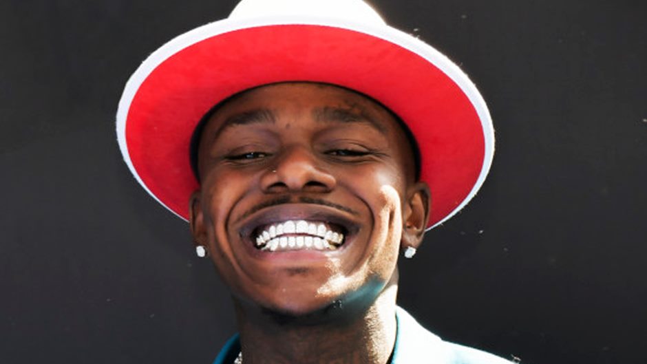 DaBaby - “PEEP HOLE”,