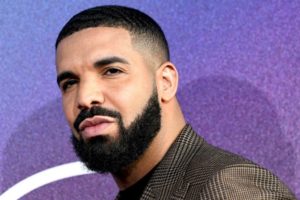 Drake - Foto Divulgação