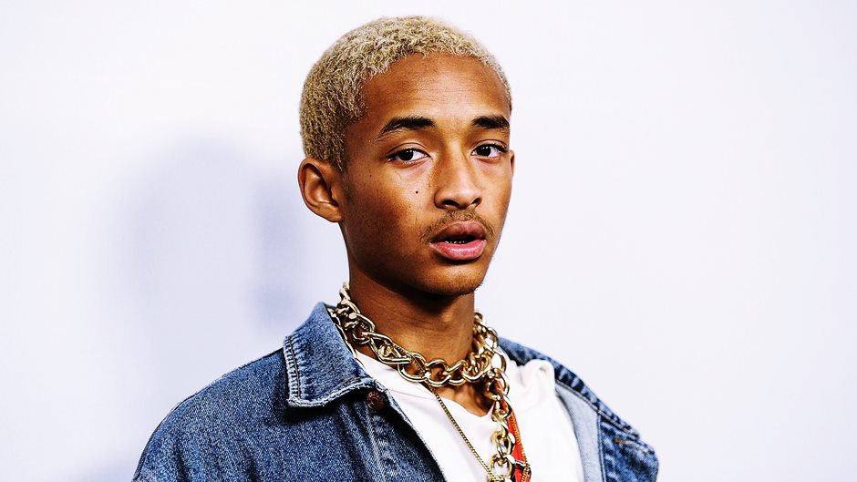 Jaden - “Cool Tapes Volume 3”