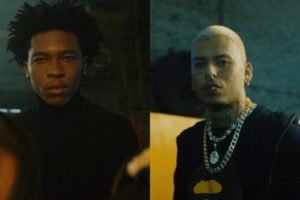 Jé Santiago e Mc Igu - “Mercedes&Honda”