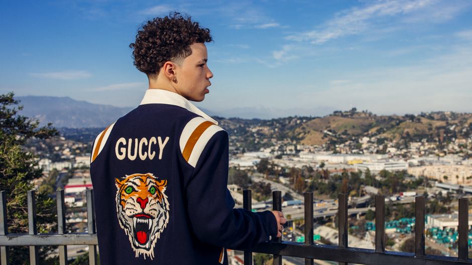 Lil Mosey e Lunay