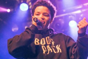 Lil Mosey - “Certified Hitmaker”