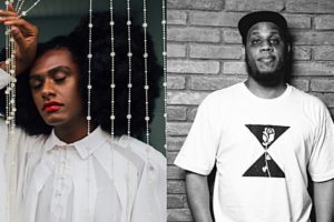 Live Kamau -