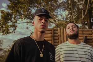 Munrá e L7nnon - Foto Divulgação