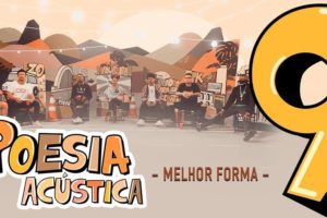 Frases e Pensamentos - Poesia Acústica