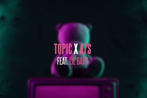 DJ Topic e Lil Baby
