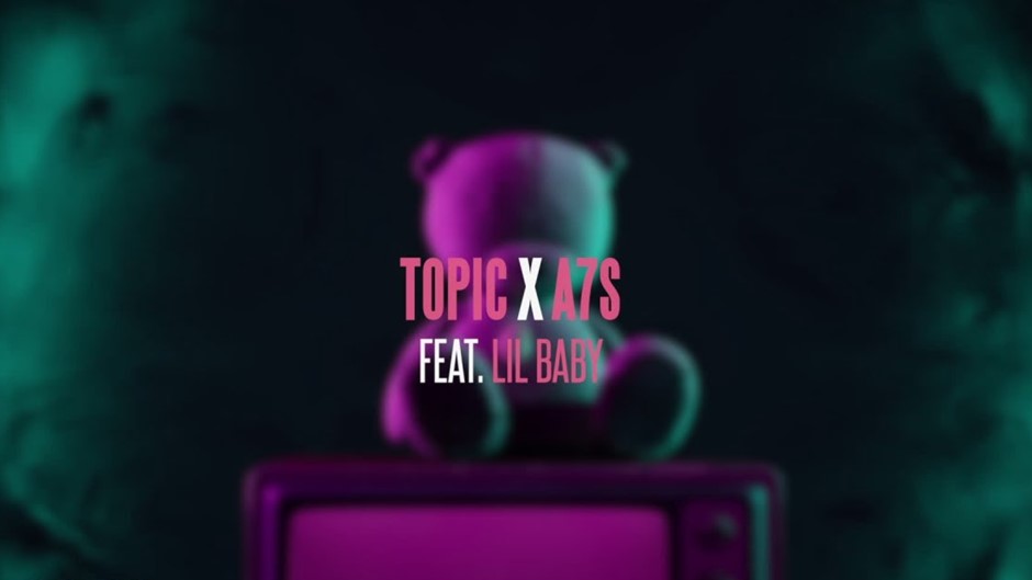 DJ Topic e Lil Baby
