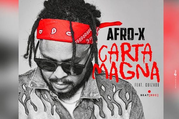 Afro-X -