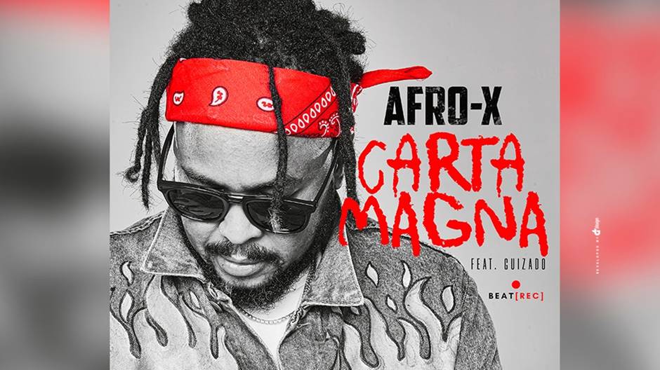 Afro-X - "Carta Magna"