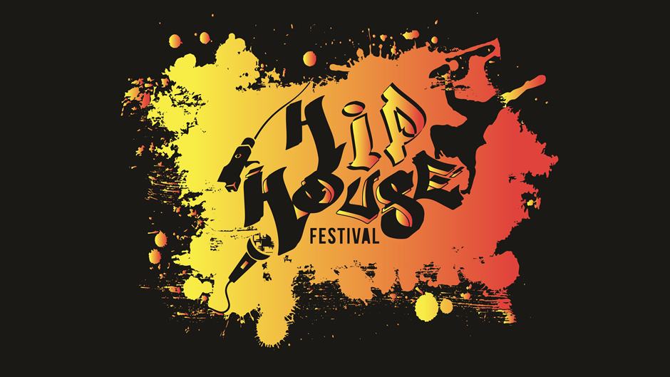 Festival Hip House