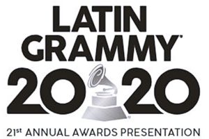 Grammy Latino 2020