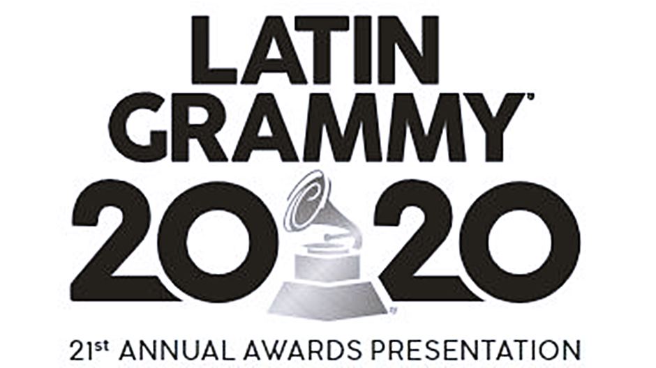 Grammy Latino 2020
