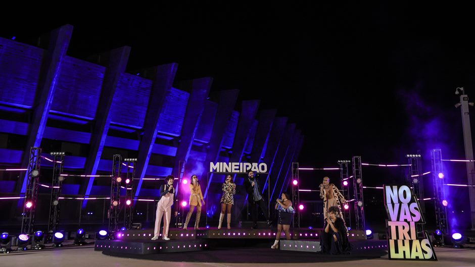 Minerão -