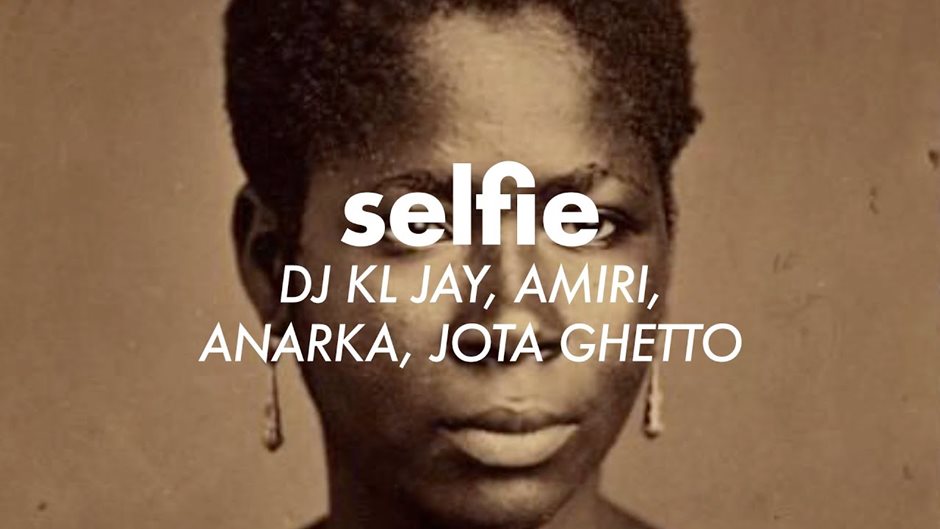 DJ Kl Jay - Selfie