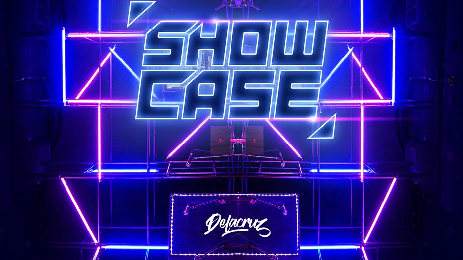 Delacruz - Projeto "Showcase"