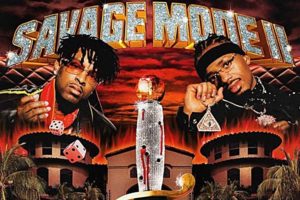 21 Savage e Metro Boomin