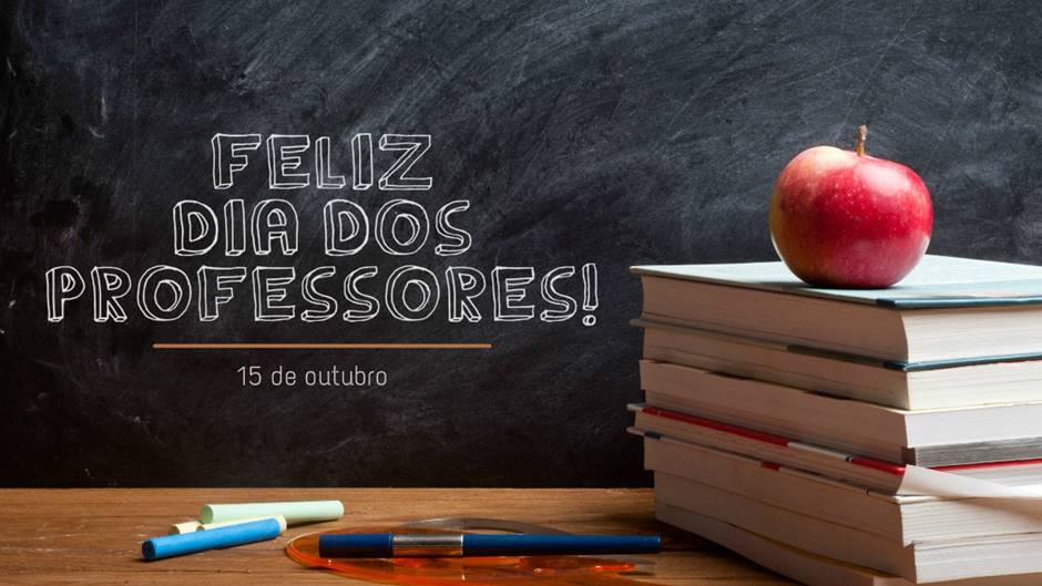 Dia dos Professores