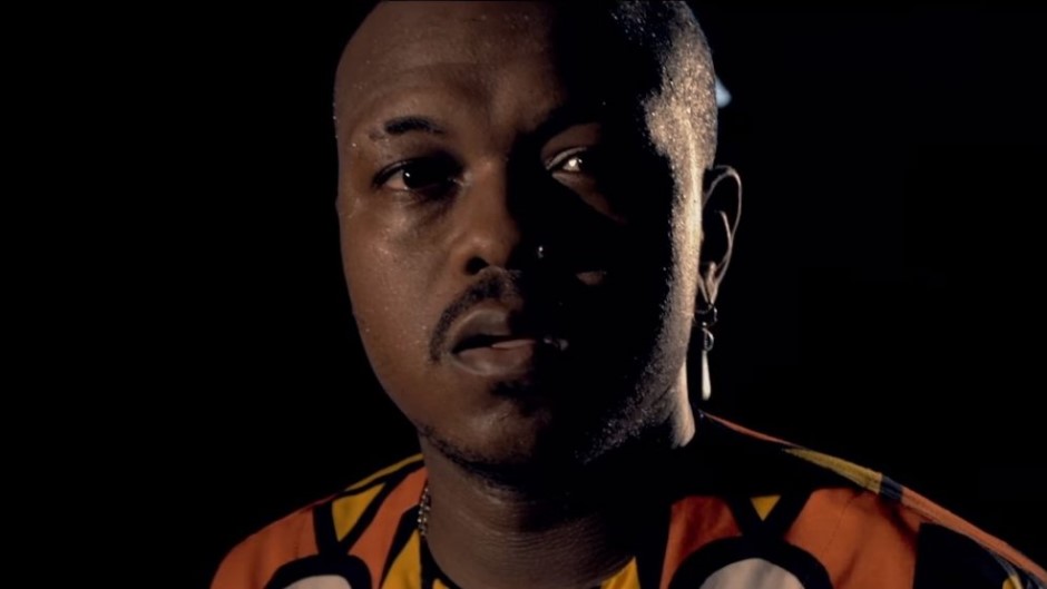 Djonga - BET Hip Hop Awards 2020 - Foto Divulgação