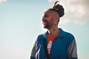 Don lança “Sem Nuvem”