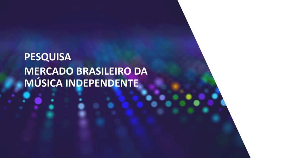 Artistas independentes são 53% nas paradas de sucesso do streaming