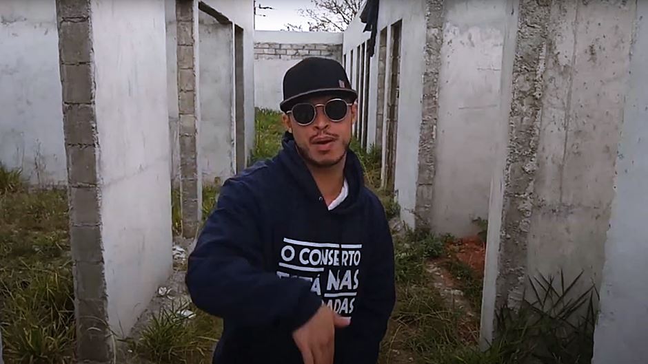 Araújo Paz Mc -