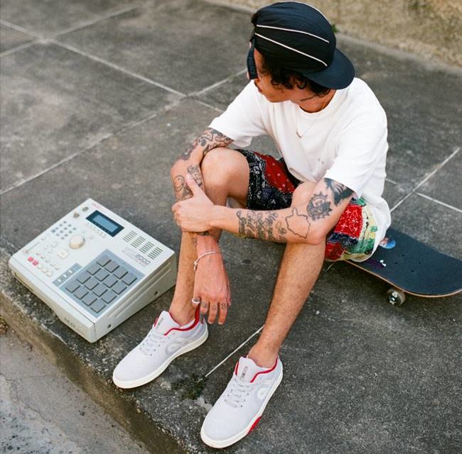 O editorial foi fotografado por iulle pieroni e Bernardo Silva, em Belo Horizonte. 