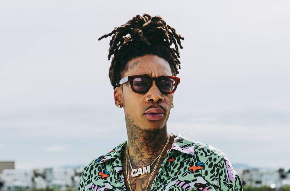 Wiz Khalifa