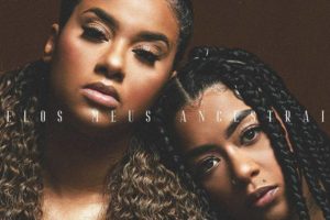 Abronca lança “Pelos Meus Ancestrais”