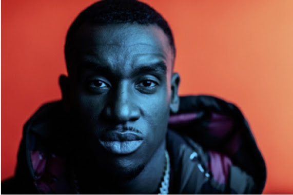 Bugzy Malone lança seu novo single ‘Don’t Cry’