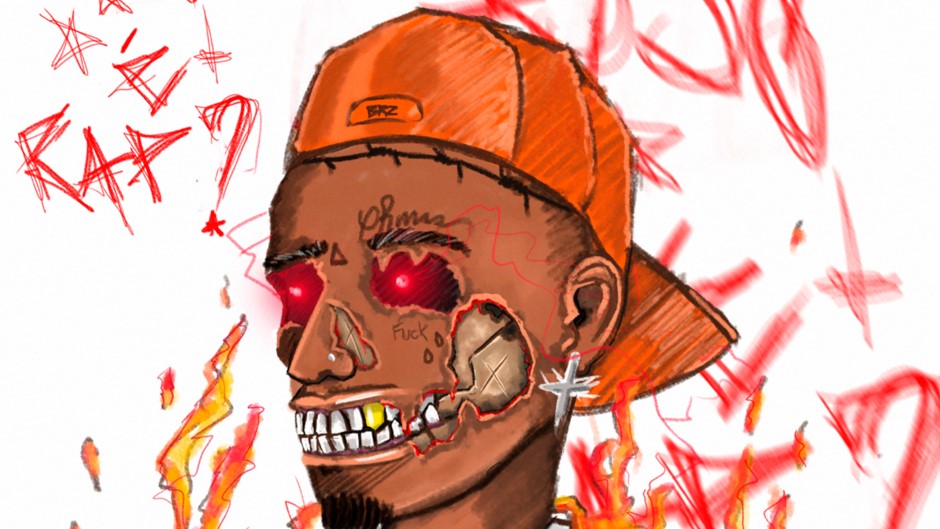 Derek - “Isso é Rap?”