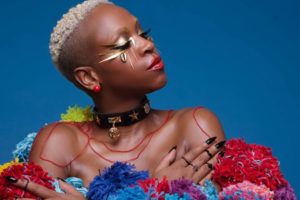 Karol Conka e Carol & Vitoria - 