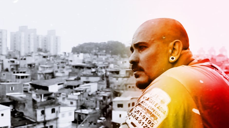 Rapper KLR Dogtreze -