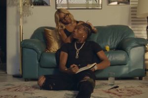 A Beats by Dr. Dre (Beats)