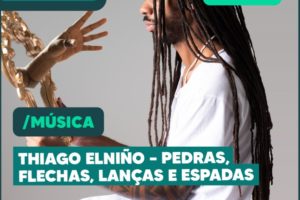 Live - Thiago Elniño