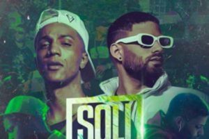 Misael acaba de lançar, ao lado de Krawk, sua nova música de trabalho intitulada “Solidão”.