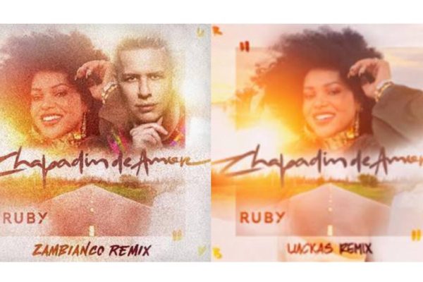 Ruby - Remix