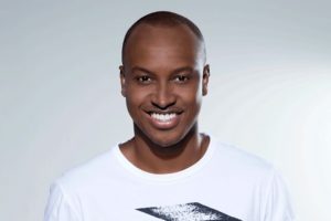 Foto Divulgação - Thiaguinho