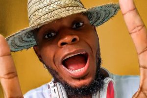 Uh! Neto - Entrevista