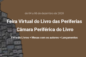 Feira Virtual do Livro das Periferias